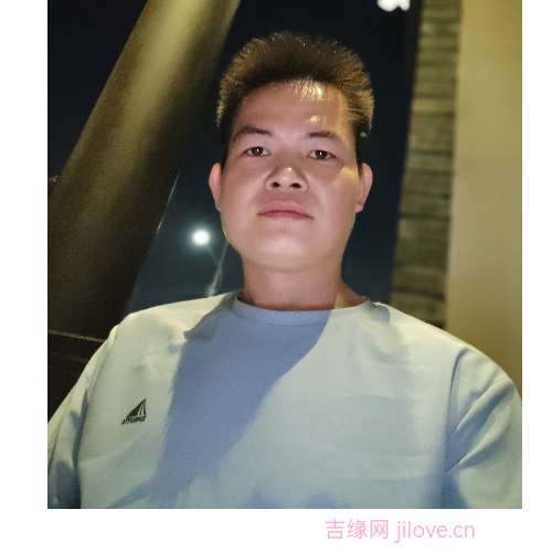 35岁岁广东单身帅哥 - 玉林吉缘网