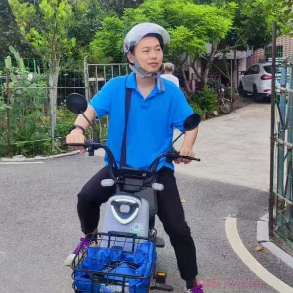 34岁岁广东单身帅哥 - 玉林吉缘网