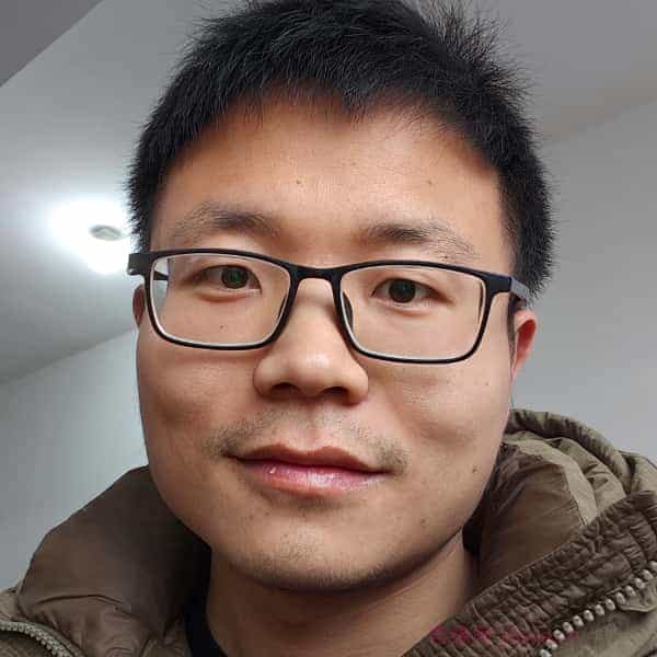 33岁岁湖北单身帅哥 - 玉林吉缘网