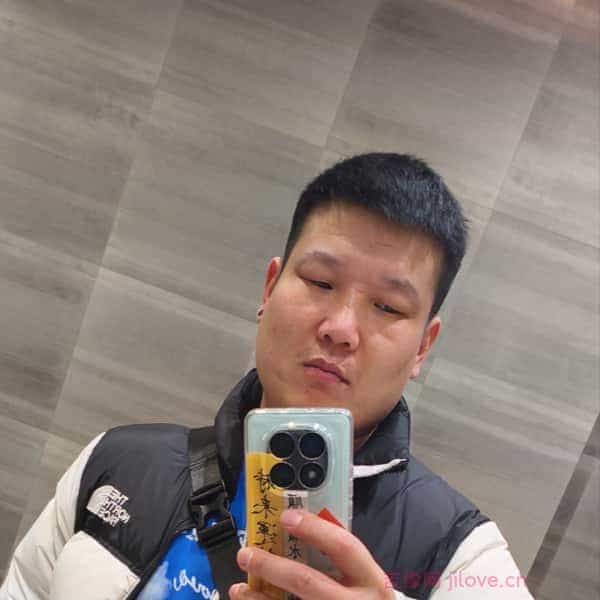 34岁岁河南单身帅哥 - 玉林吉缘网