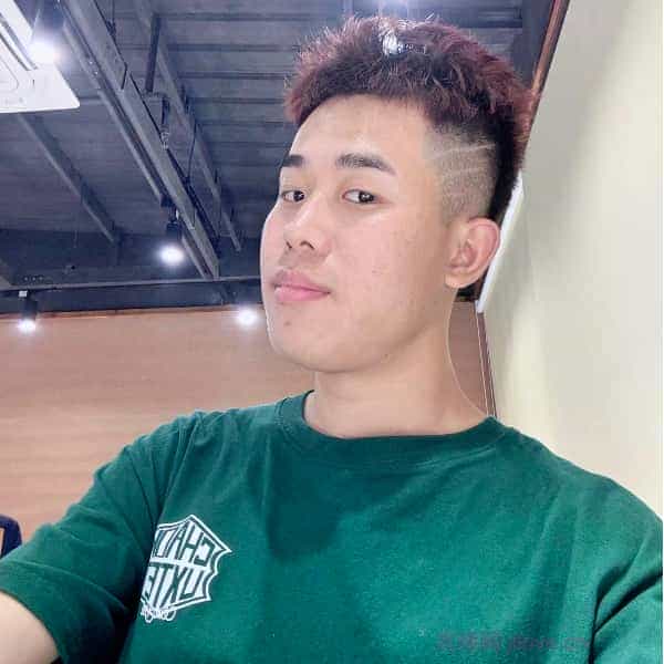 29岁岁四川单身帅哥 - 玉林吉缘网