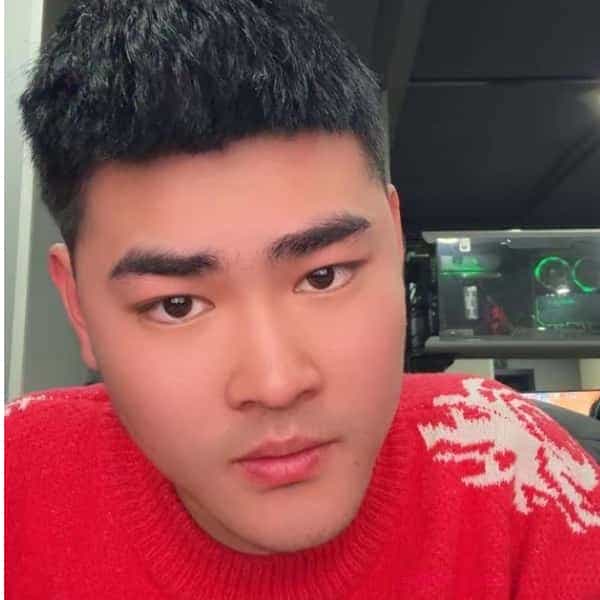 26岁岁山东单身帅哥 - 玉林吉缘网