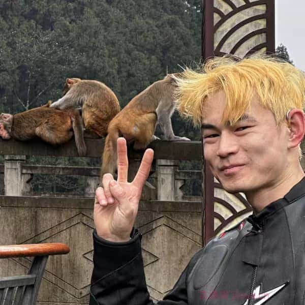 27岁岁辽宁单身帅哥 - 玉林吉缘网