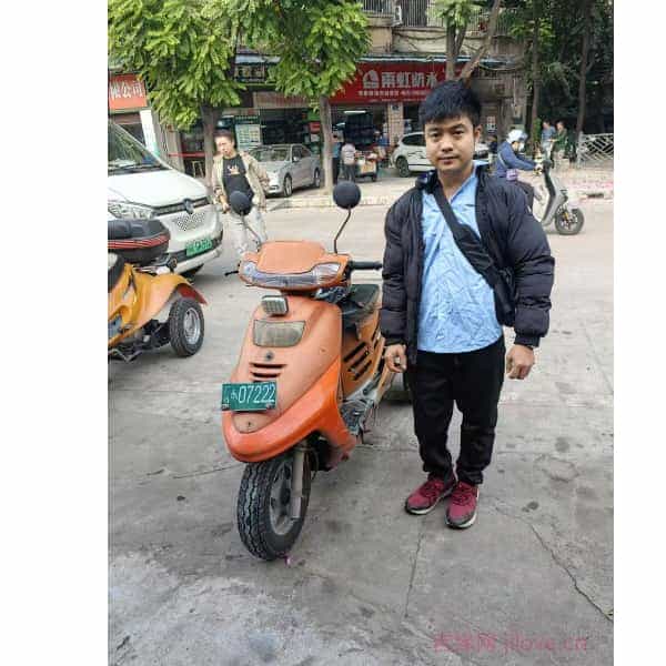38岁岁广东单身帅哥 - 玉林吉缘网