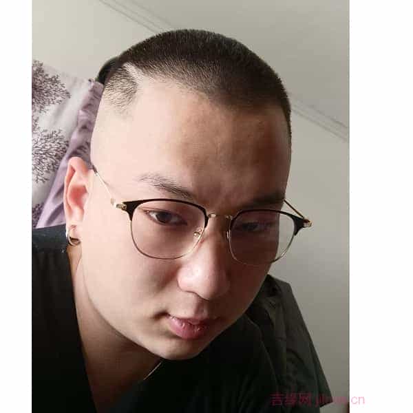 28岁岁山东单身帅哥 - 玉林吉缘网