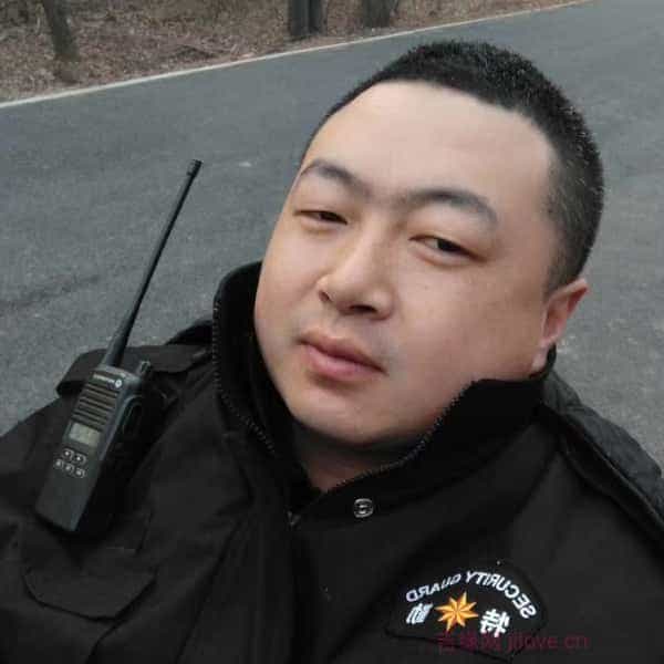 43岁岁辽宁单身帅哥 - 玉林吉缘网
