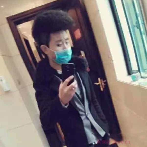 37岁岁陕西单身帅哥 - 玉林吉缘网
