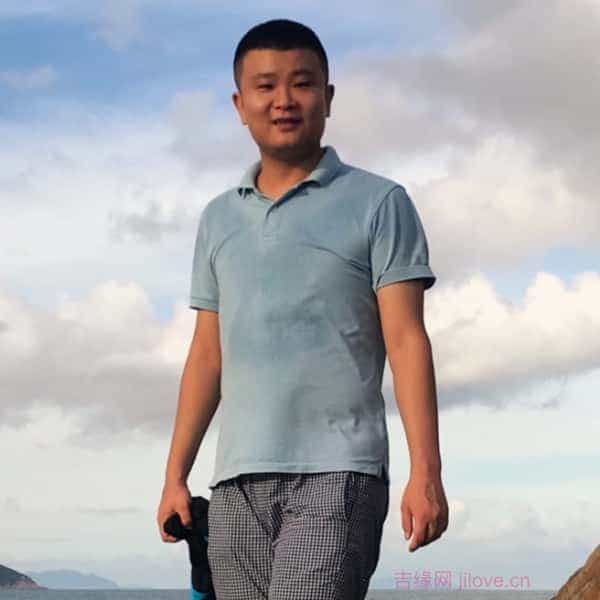 40岁岁湖南单身帅哥 - 玉林吉缘网