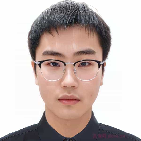 29岁岁河北单身帅哥 - 玉林吉缘网