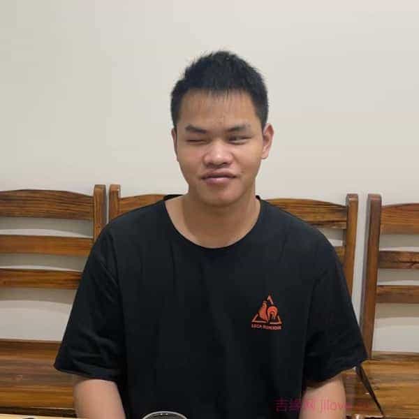 27岁岁广东单身帅哥 - 玉林吉缘网