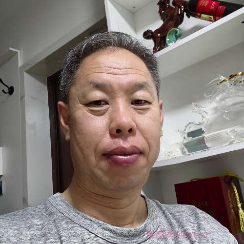 53岁岁吉林单身帅哥 - 玉林吉缘网