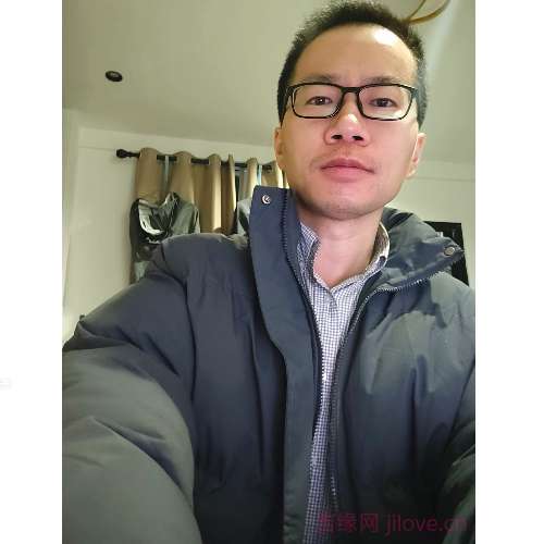 38岁岁福建单身帅哥 - 玉林吉缘网