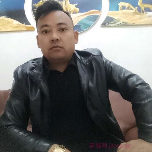 39岁岁山东单身帅哥 - 玉林吉缘网