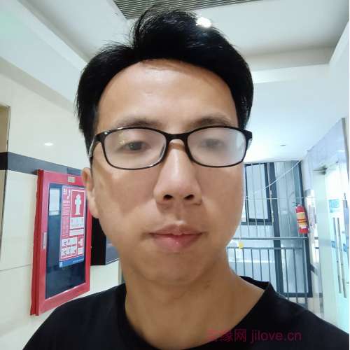 35岁岁湖南单身帅哥 - 玉林吉缘网