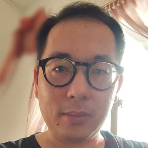 35岁岁广东单身帅哥 - 玉林吉缘网