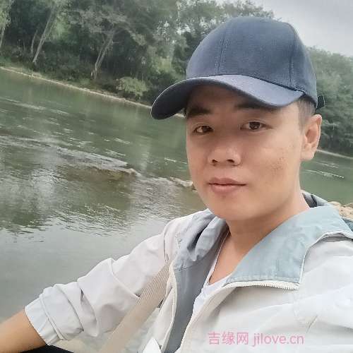 31岁岁福建单身帅哥 - 玉林吉缘网