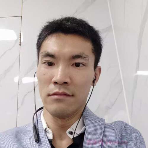34岁岁福建单身帅哥 - 玉林吉缘网