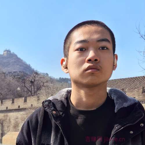 20岁岁甘肃单身帅哥 - 玉林吉缘网